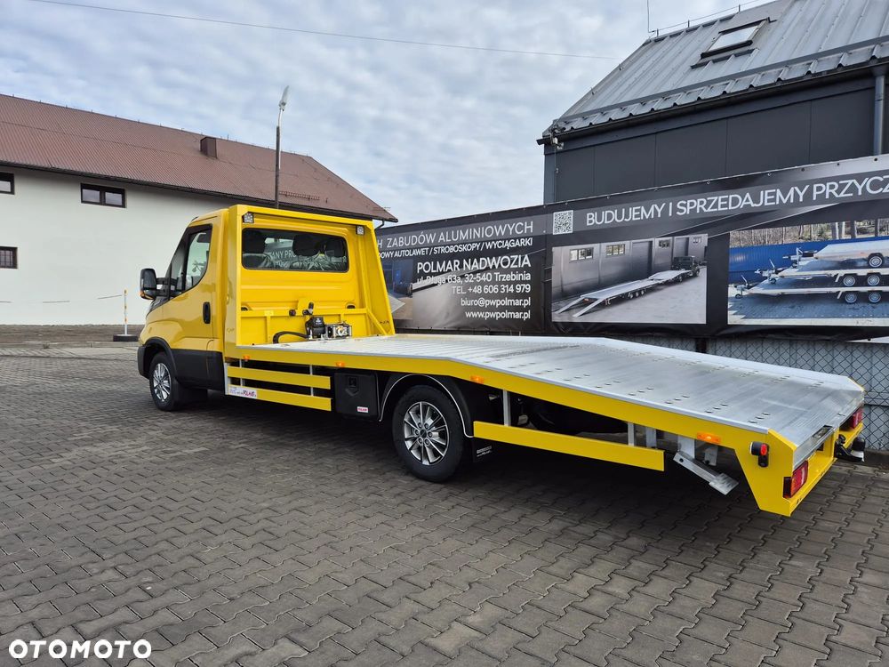 Iveco Daily/POLMAR - 7