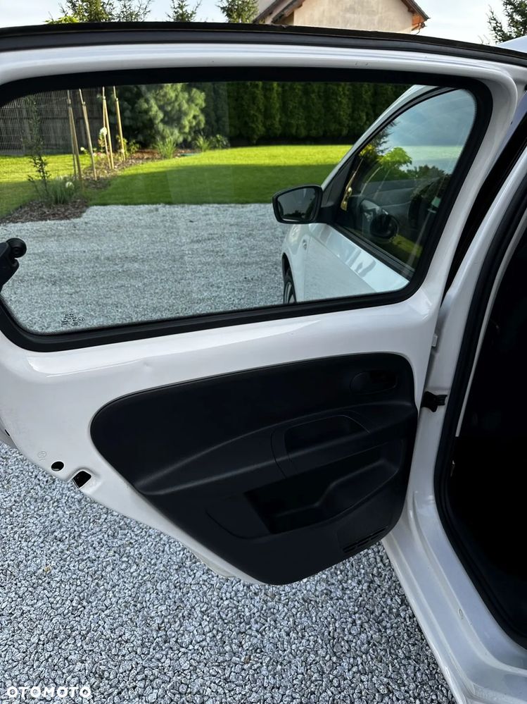 Skoda Citigo 1.0 MPI Fun - 10