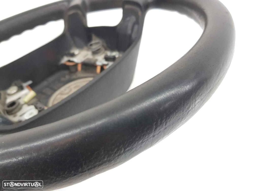 VOLANTE SKODA FABIA I 2000 -6Y0419091E - 3