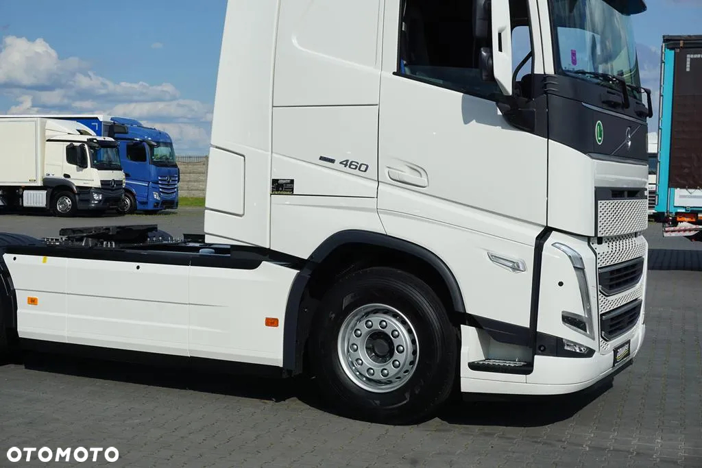 Volvo FH / 460 / I – SAVE / XL / EURO 6 / ACC / I -COOL / NOWY MODEL - 33