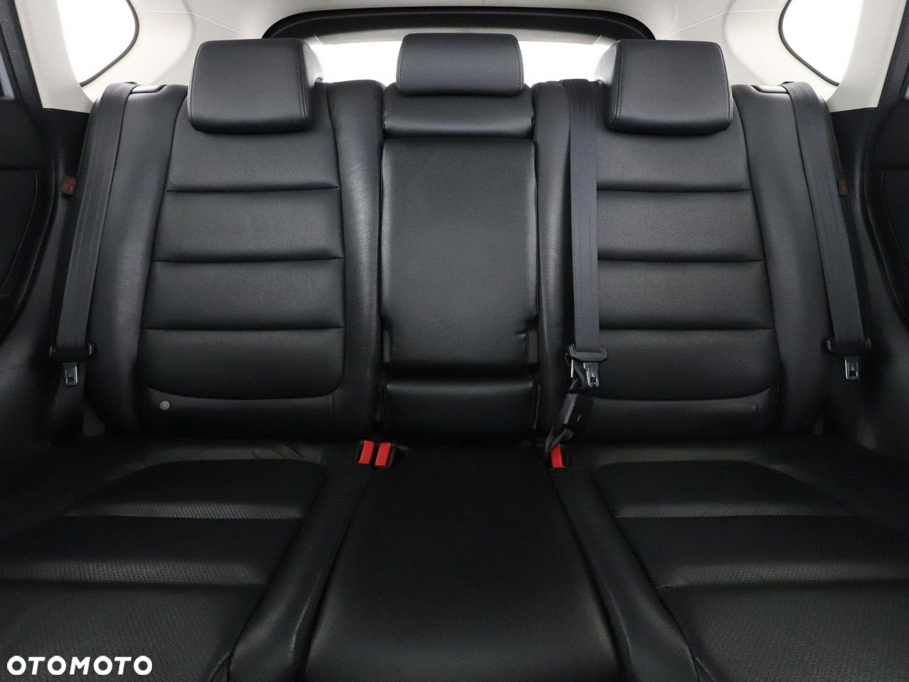 Mazda CX-5 - 18