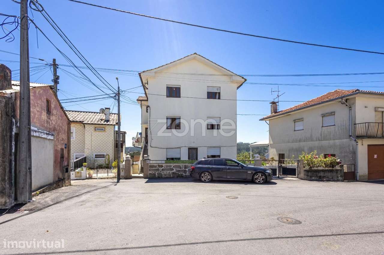 Moradia T9 - Oliveira de Azeméis - Grande imagem: 2/21