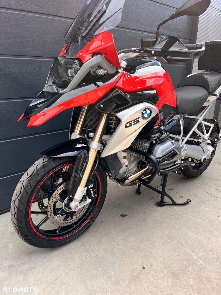 BMW Adventure - 4