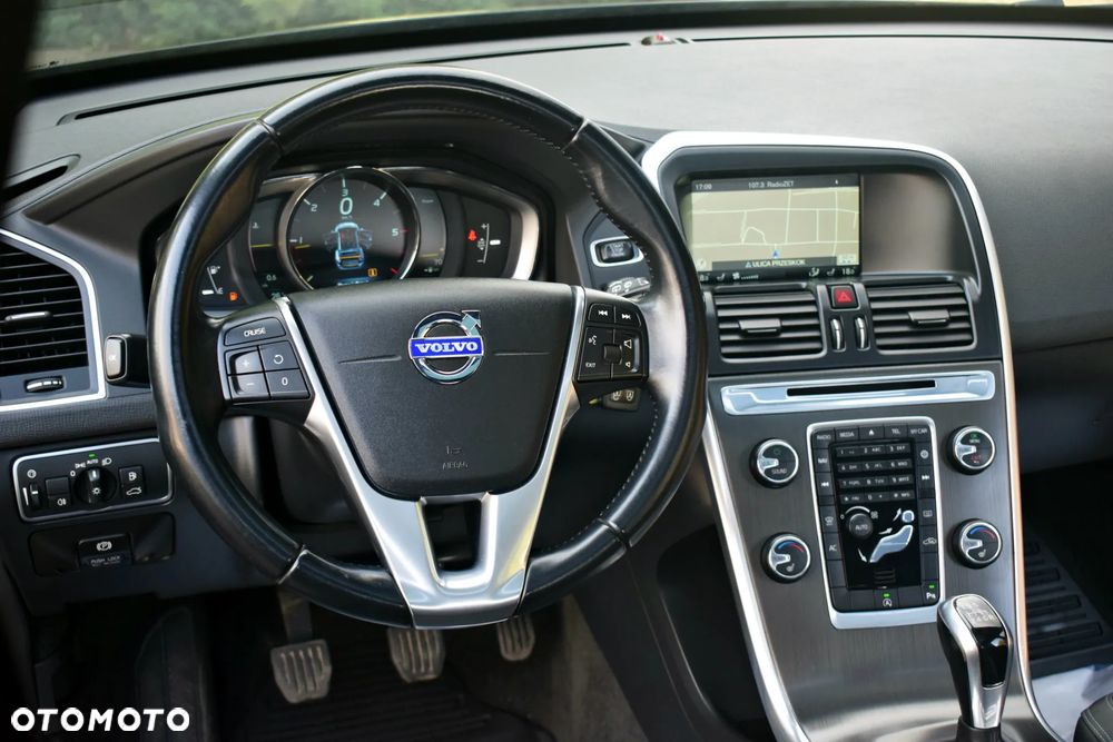 Volvo XC 60 D4 Drive-E Momentum - 7