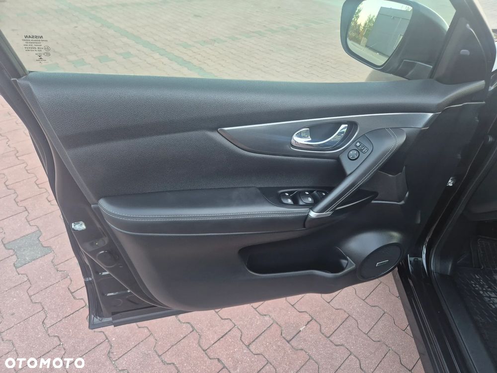Nissan Qashqai 1.6 DIG-T N-Tec - 21