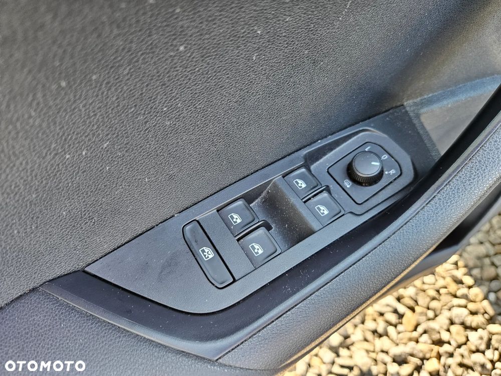 Skoda Karoq 1.5 TSI Ambition - 20