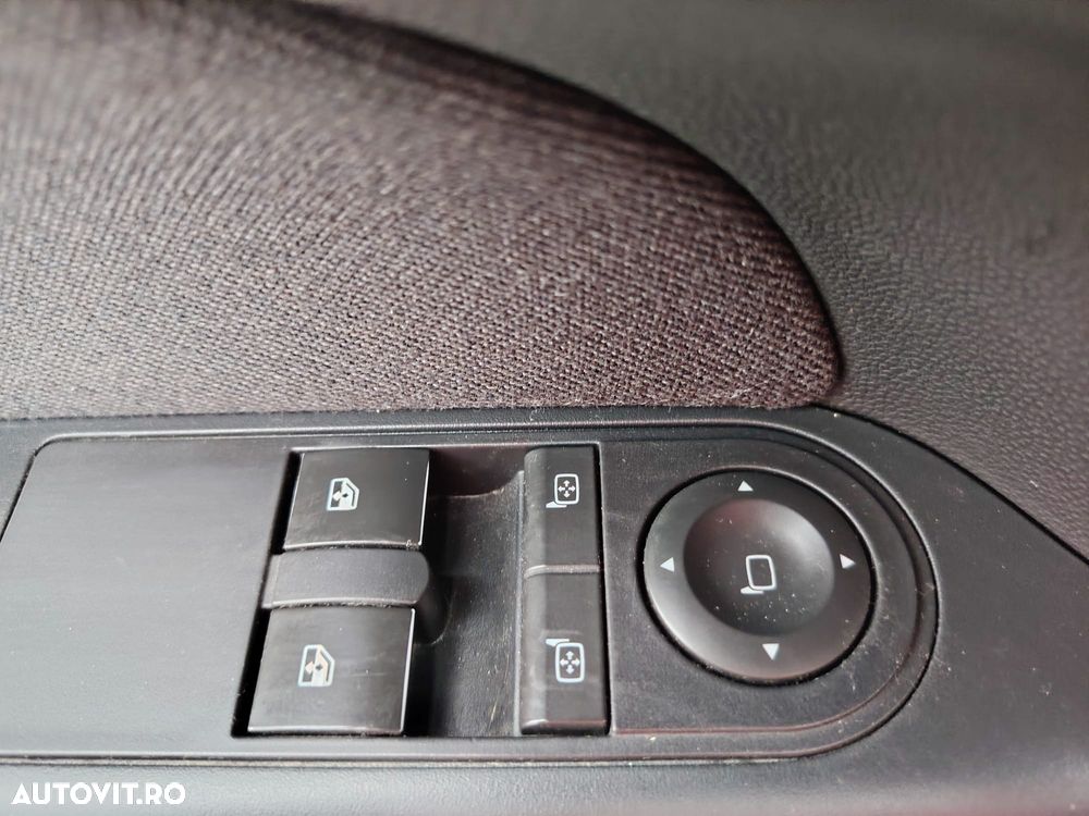 Opel Astra 1.4i Elegance - 22