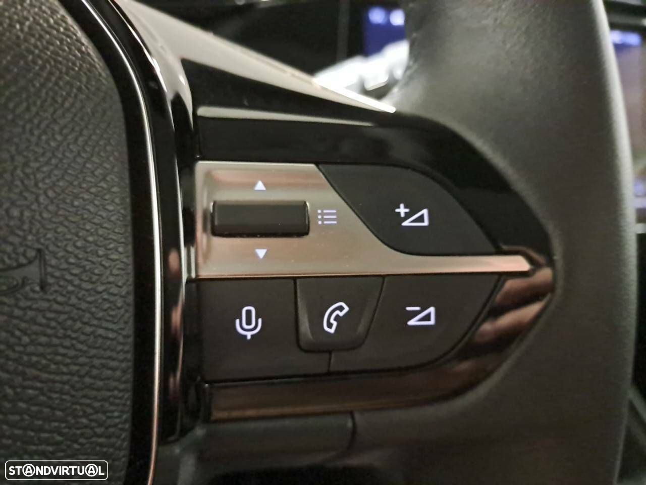 Peugeot 308 SW 1.5 BlueHDi Allure EAT8 - 17