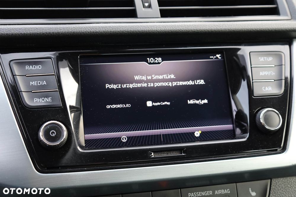 Skoda Fabia 1.0 TSI Ambition Plus - 20