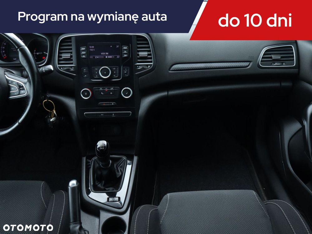 Renault Megane - 10