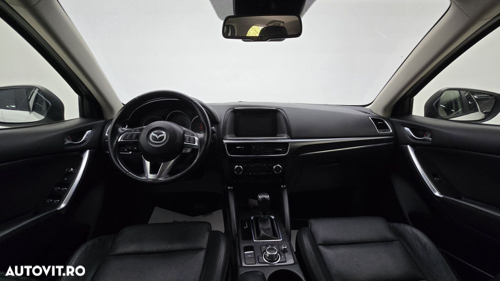 Mazda CX-5 - 15