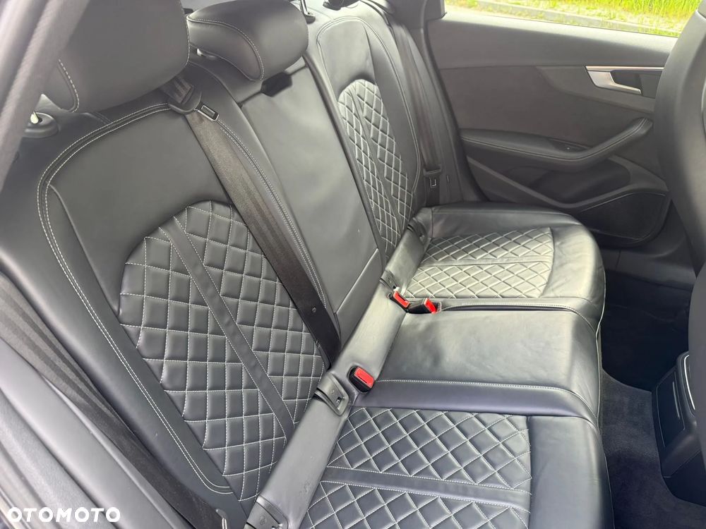 Audi A4 Avant - 14
