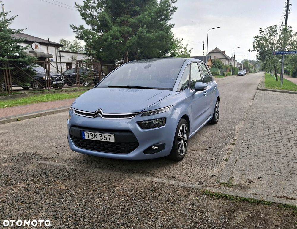 Citroën C4 Picasso VTi 120 Edition 90 Jahre - 32