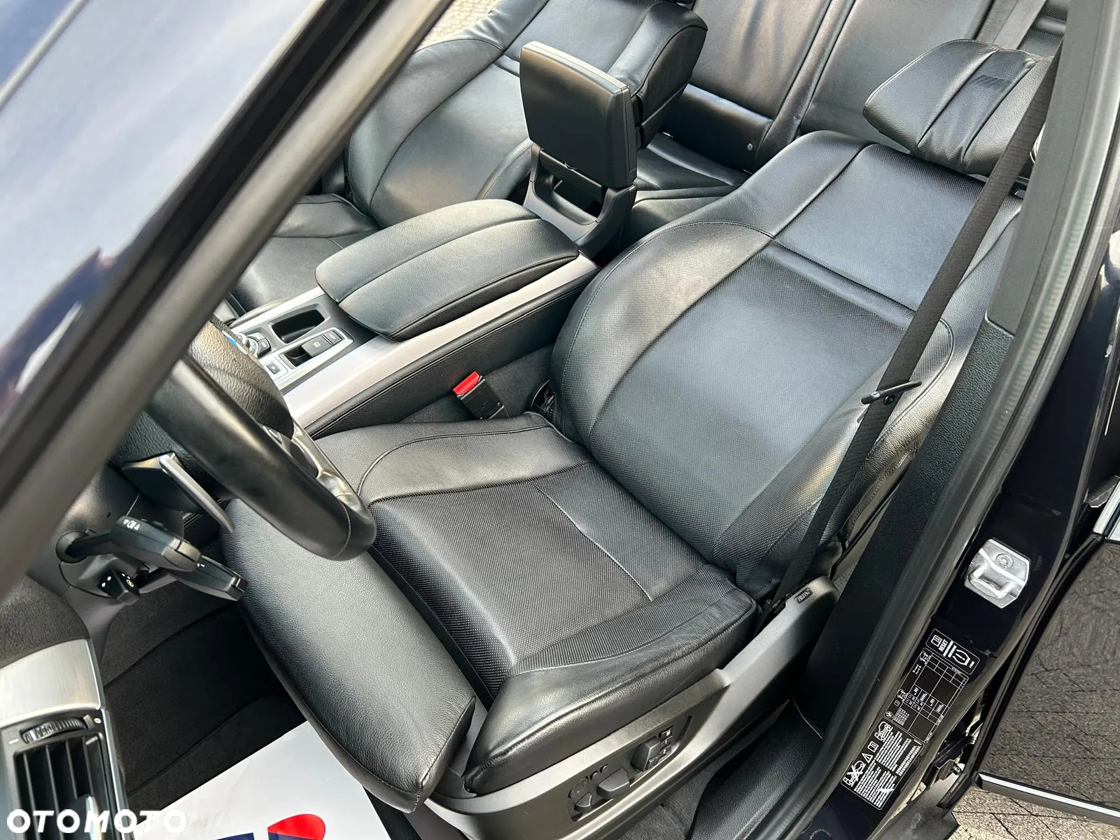 BMW X5 M - 26