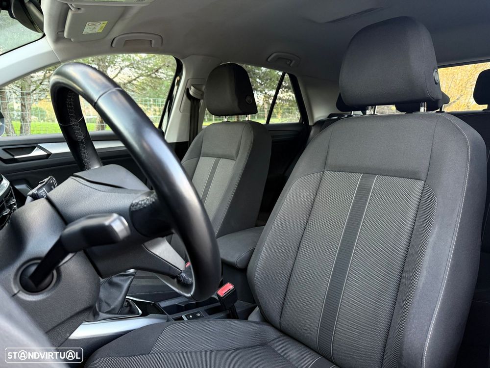 VW T-Roc 1.0 TSI Life - 28