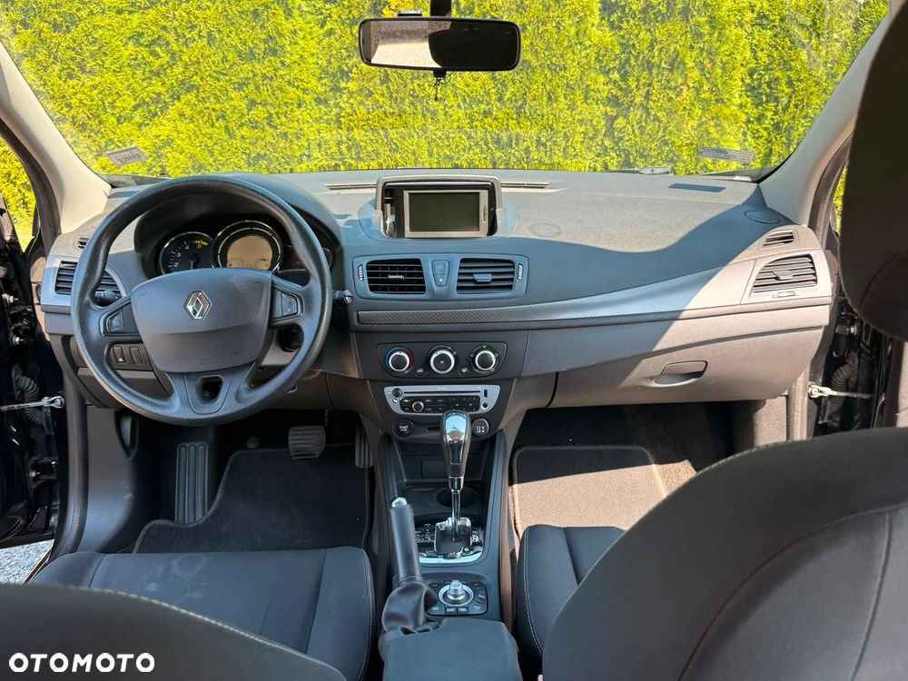Renault Megane - 7