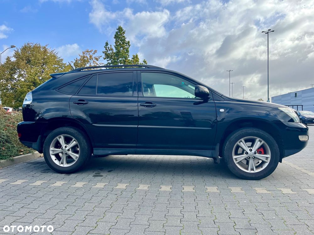 Lexus RX Comfort - 6