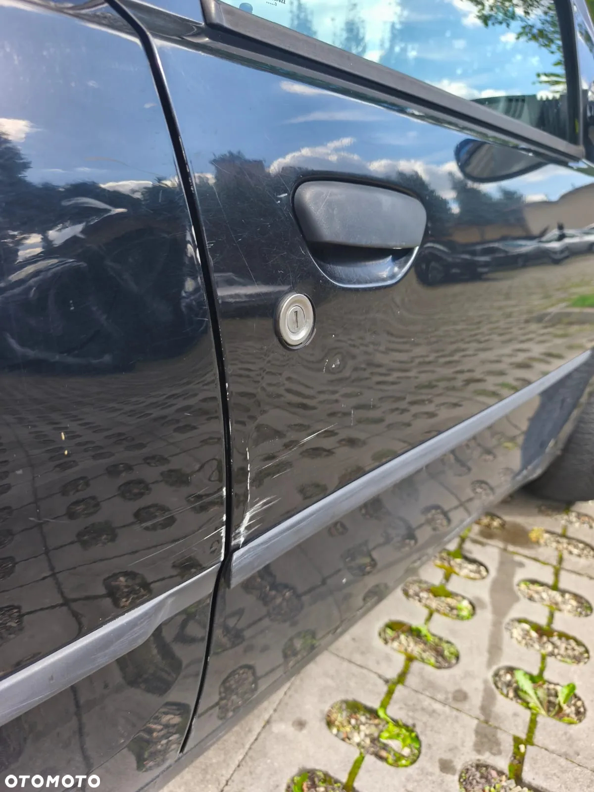 Fiat Punto - 14