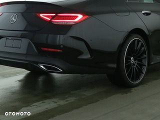 Mercedes-Benz CLS - 8
