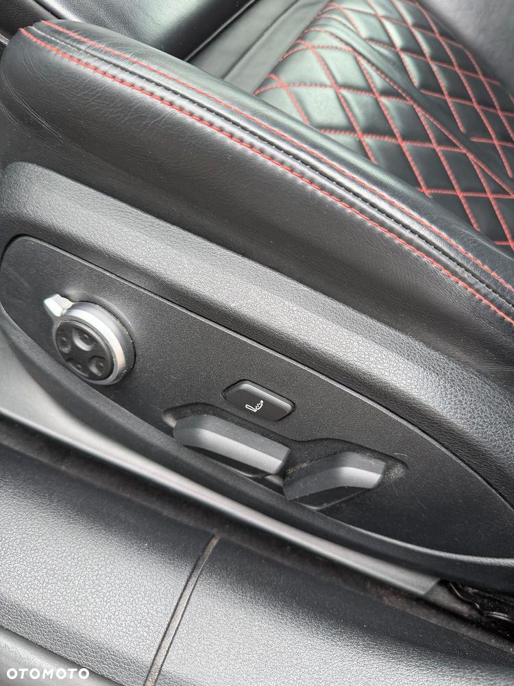 Audi A5 Sportback 2.0 TDI quattro S tronic sport - 28