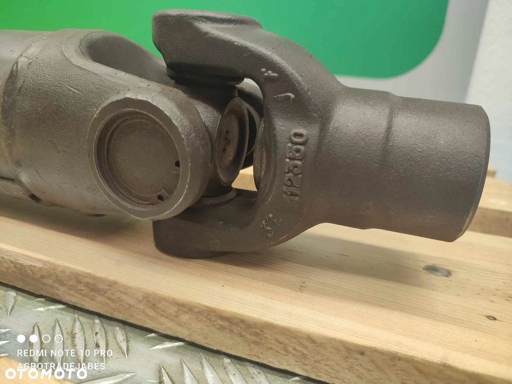 Wał napędowy (113001 18)(64,5cm) - 5