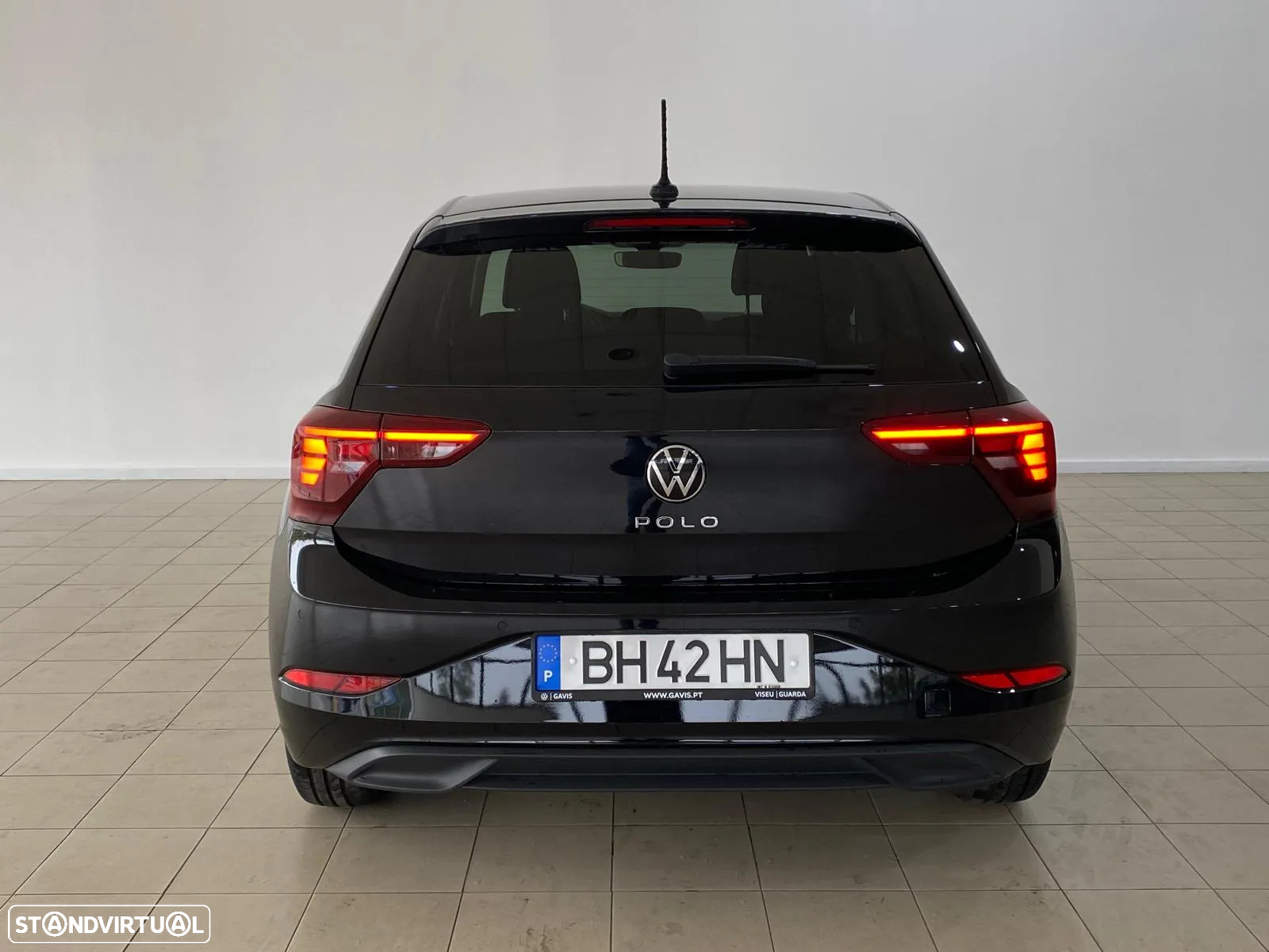 VW Polo 1.0 TSI Urban - 6