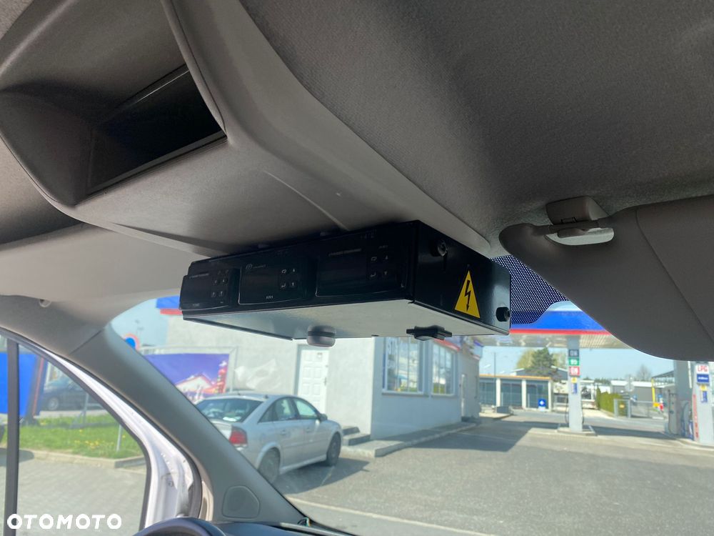 Ford Transit Custom - 26