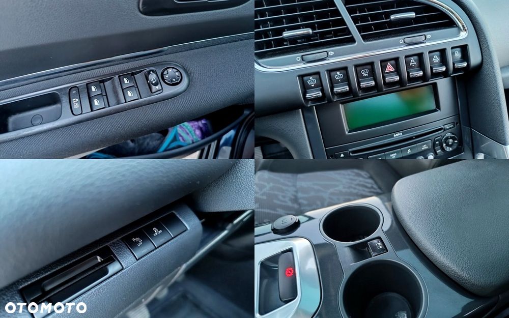 Peugeot 3008 2.0 HDi Allure - 20