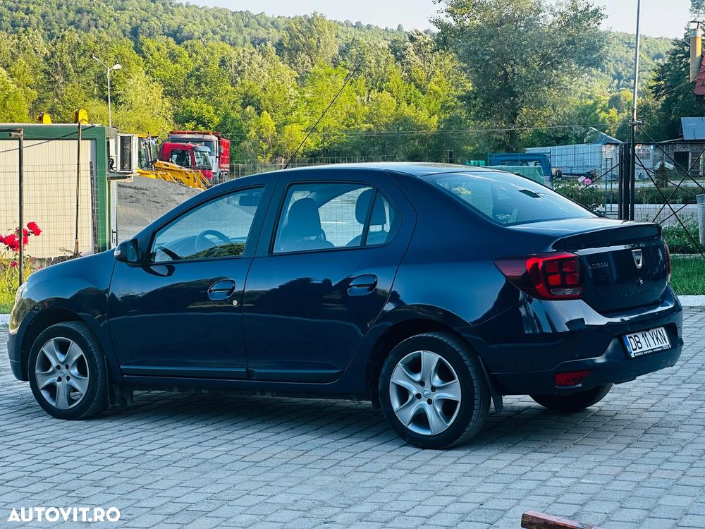 Dacia Logan 0.9 TCe Prestige - 3