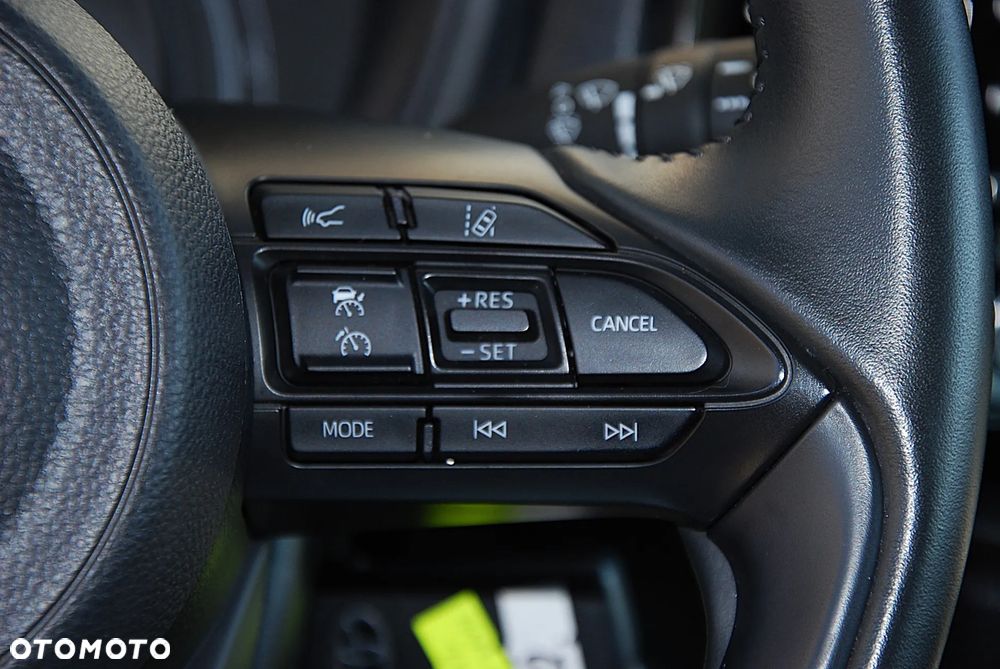 Toyota Aygo X 1.0 VVT-i Comfort - 30