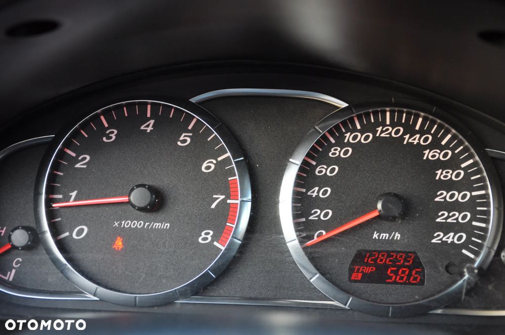 Mazda 6 1.8 Comfort - 30