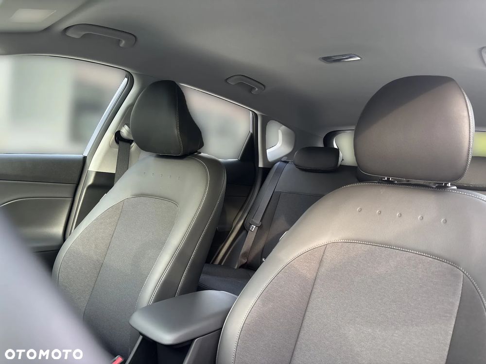 Hyundai Kona 1.6 GDI Hybrid Executive DCT - 12