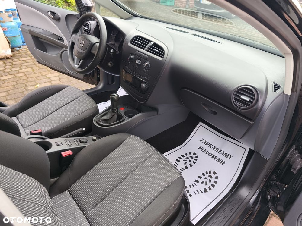 Seat Leon 1.6 Style - 18