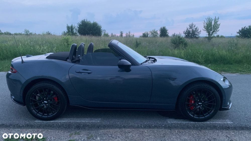 Mazda MX-5 ST SKYACTIV-G 2.0 Homura - 20
