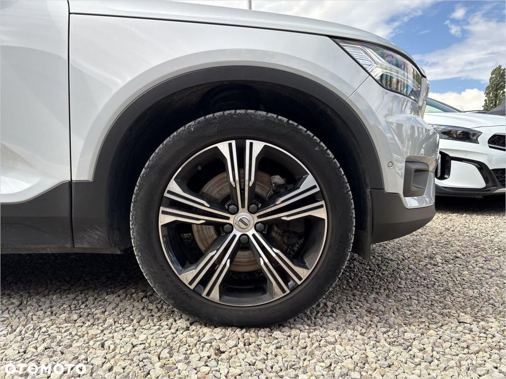 Volvo XC 40 T5 Plug-In Hybrid Inscription - 13