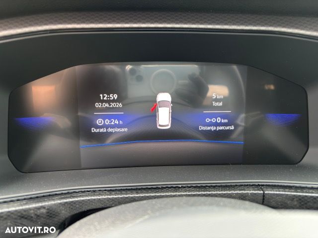 Volkswagen T-Cross 1.5 TSI DSG Life - 9