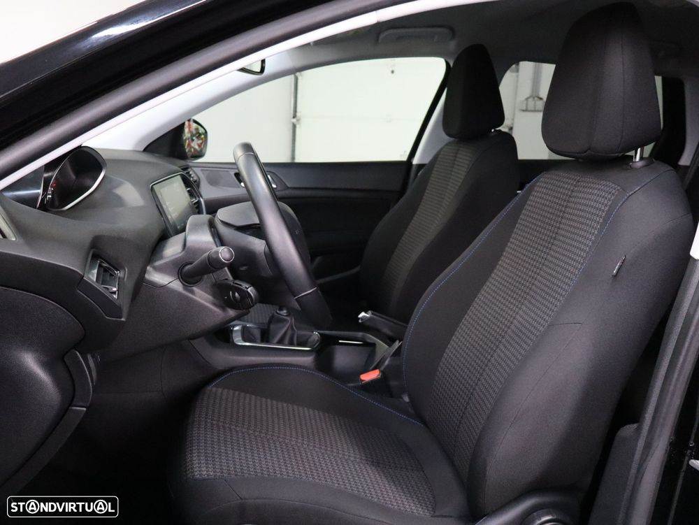 Peugeot 308 SW 1.5 BlueHDi Style - 6