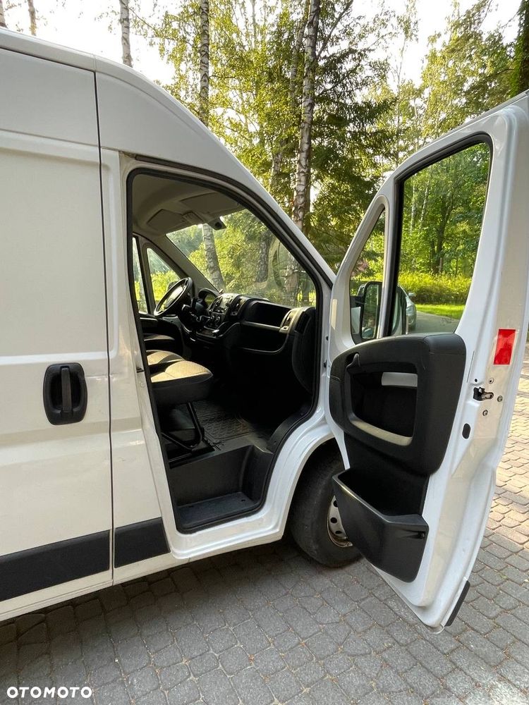 Peugeot Boxer - 13