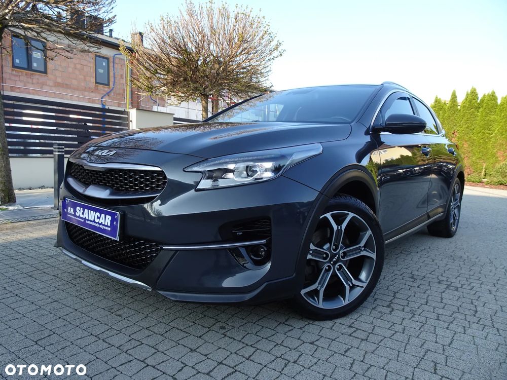 Kia XCeed 1.5 T-GDI L - 2