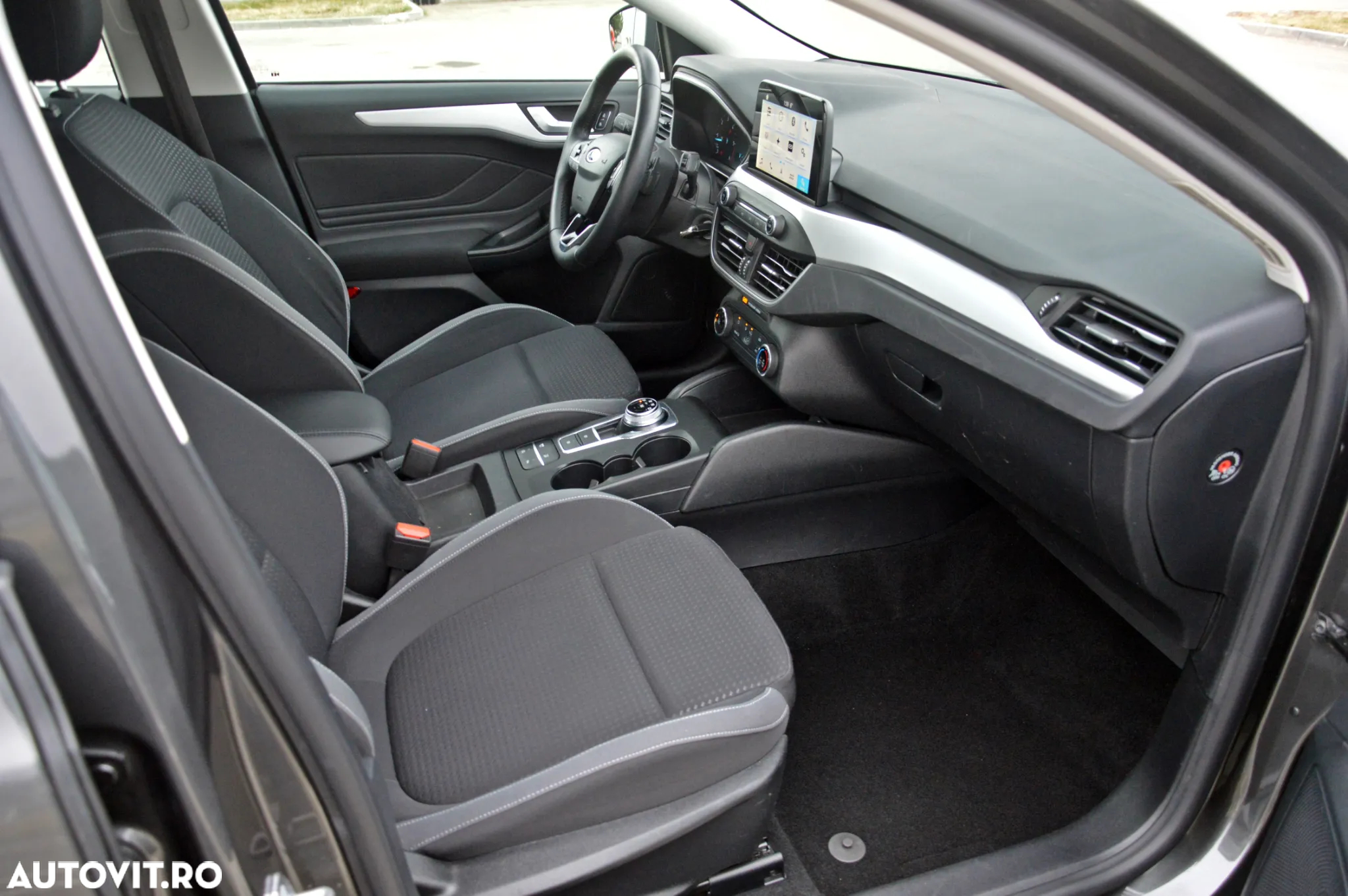 Ford Focus - 16