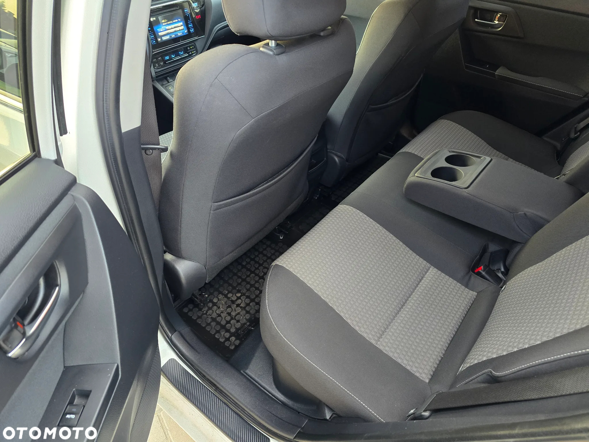 Toyota Auris - 9