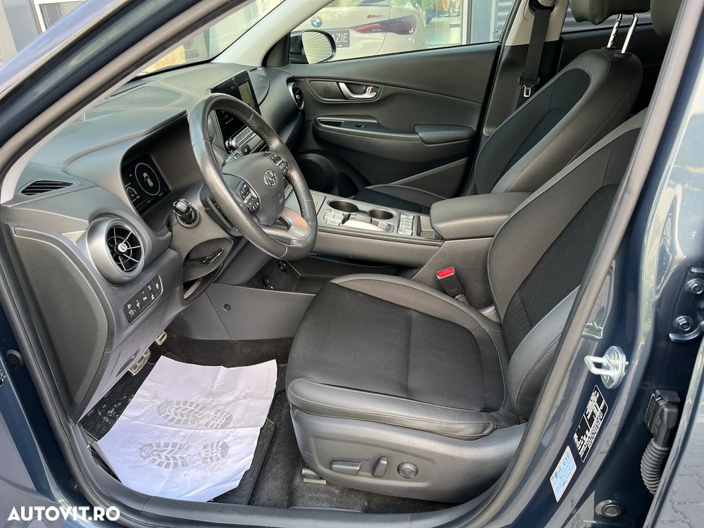 Hyundai KONA 204CP Luxury - 15