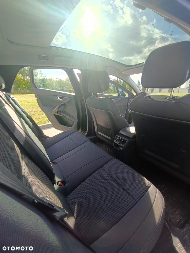 Peugeot 508 BlueHDi 120 Stop&Start Active - 5