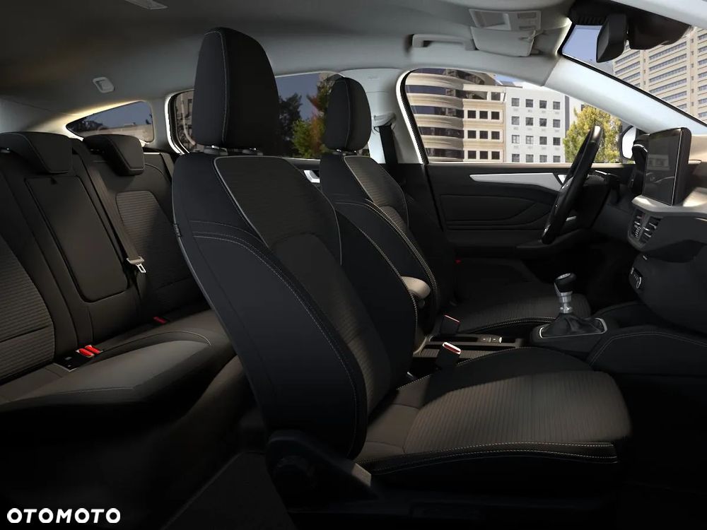 Ford Focus - 12
