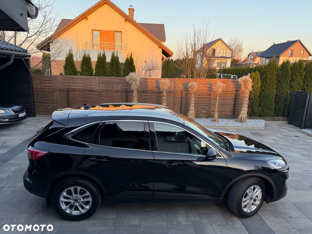 Ford Kuga 2.0 TDCi FWD Titanium - 7