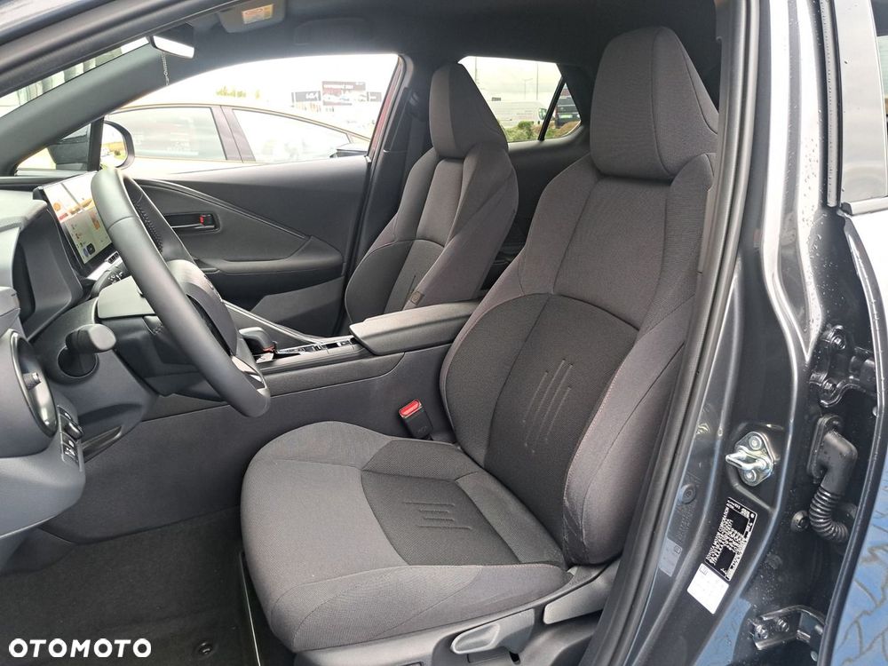 Toyota C-HR 1.8 Hybrid Style - 19