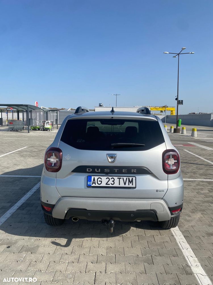 DACIA Duster 2019 — imagine 2