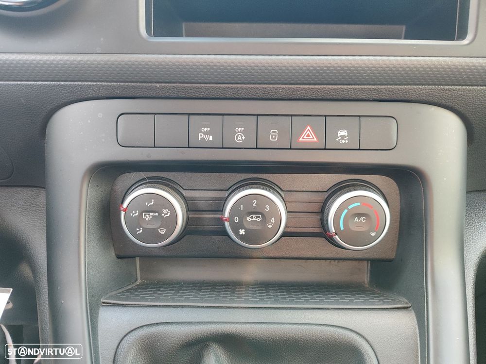 Mercedes-Benz Citan 110 CDi/27 - 15