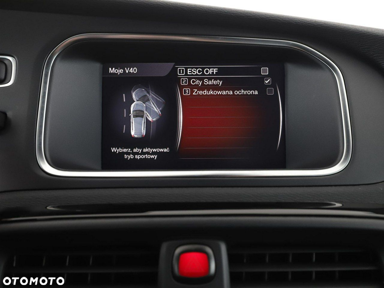 Volvo V40 Cross Country T3 Drive-E Momentum - 25