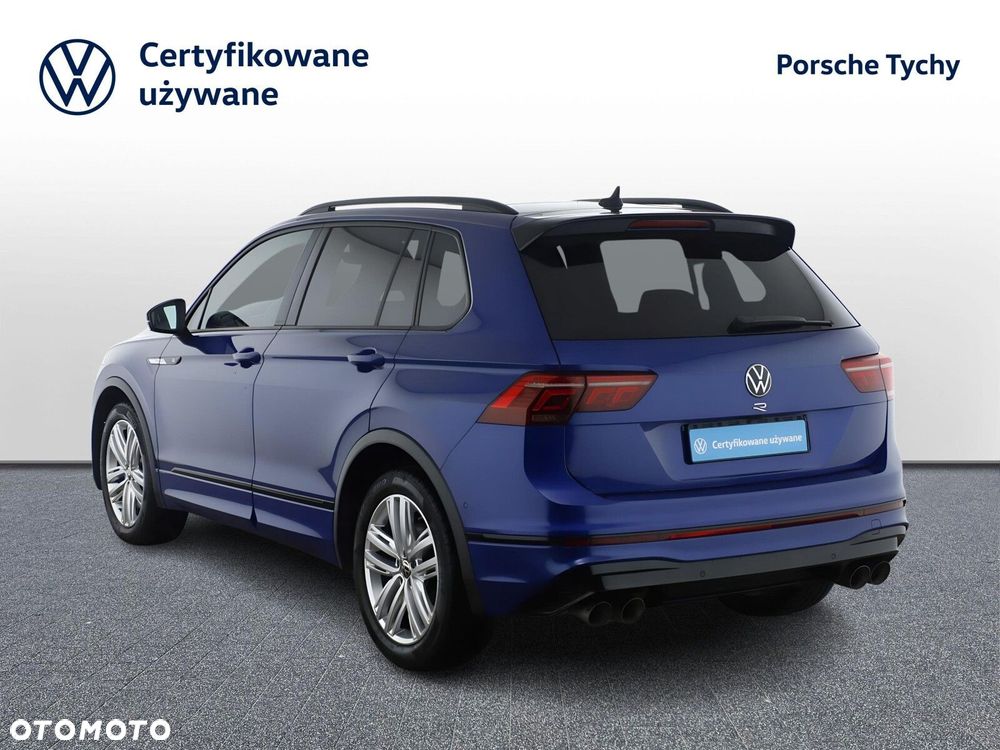 Volkswagen Tiguan - 27